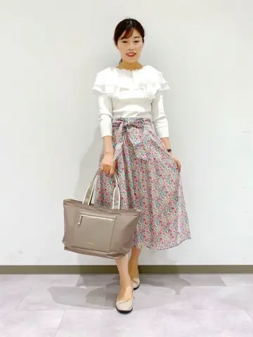 TOCCA oda ❁ コーディネート画像