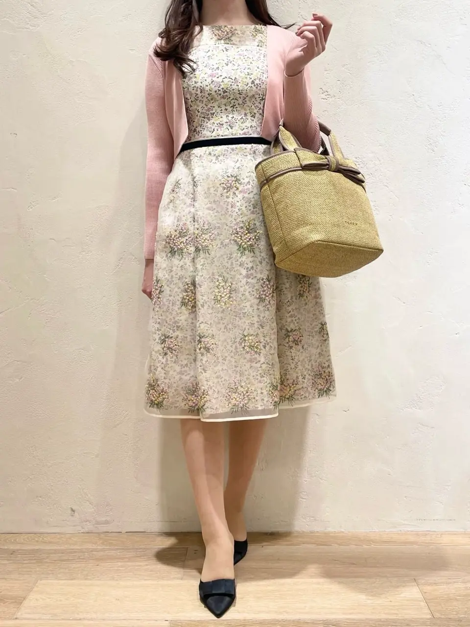  G コーディネート画像