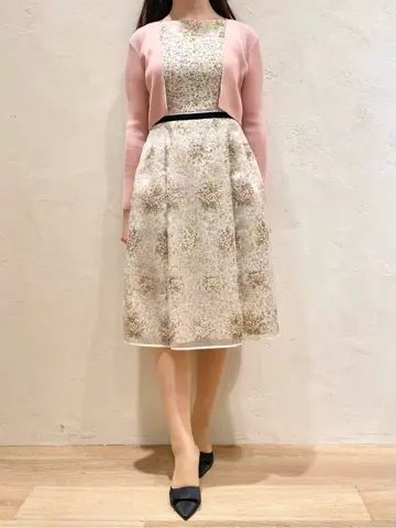 TOCCA G コーディネート画像