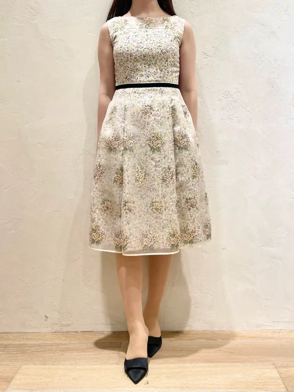 TOCCA G コーディネート画像