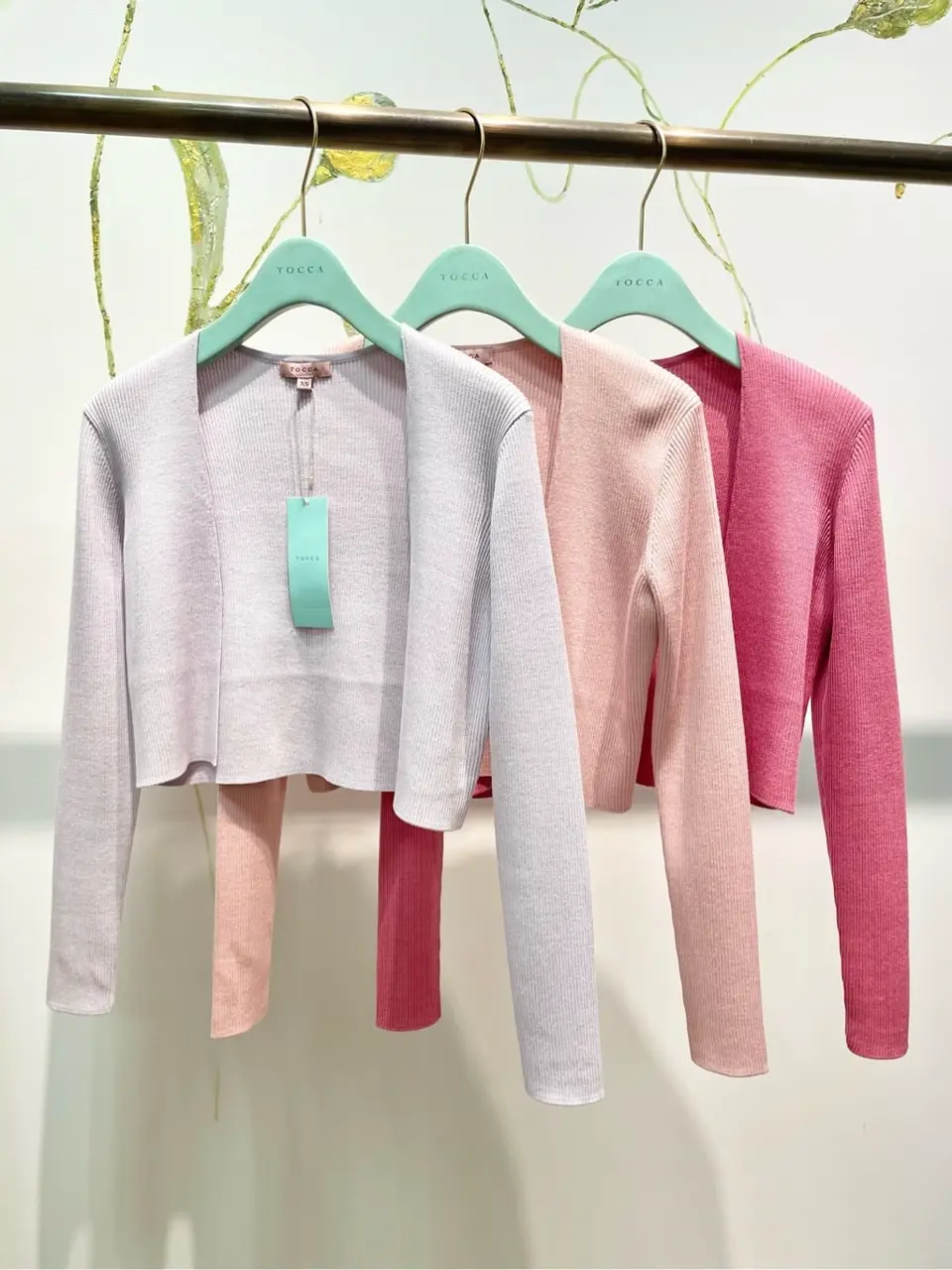 TOCCA G コーディネート画像