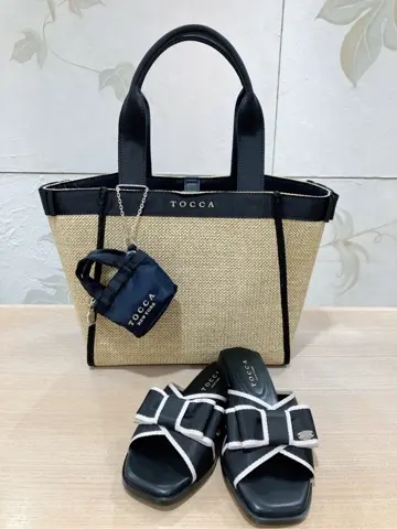 TOCCA 𝓕 コーディネート画像