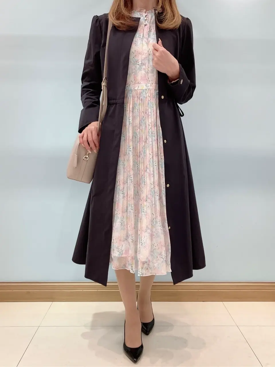 TOCCA 𝓕 コーディネート画像