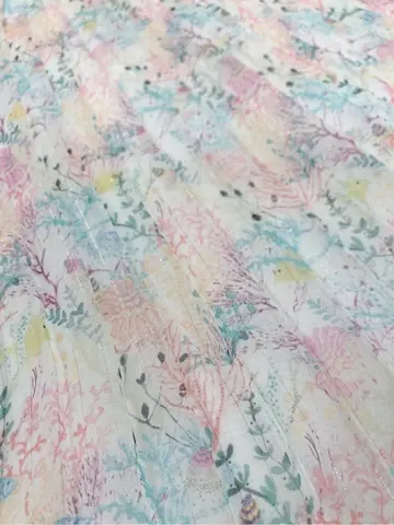 TOCCA 𝓕 コーディネート画像