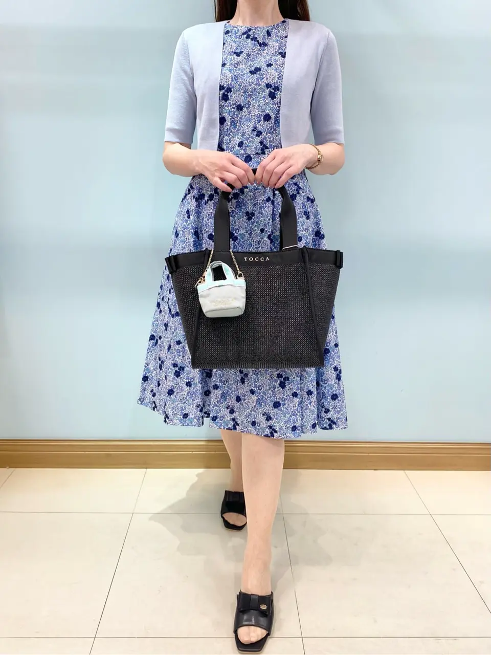  𝒽 コーディネート画像