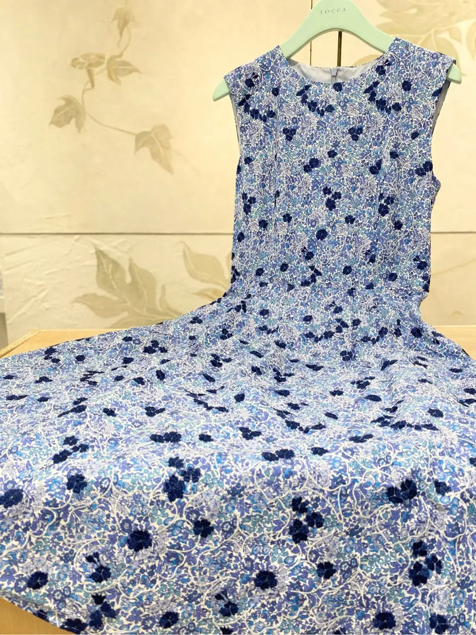 TOCCA 𝒽 コーディネート画像