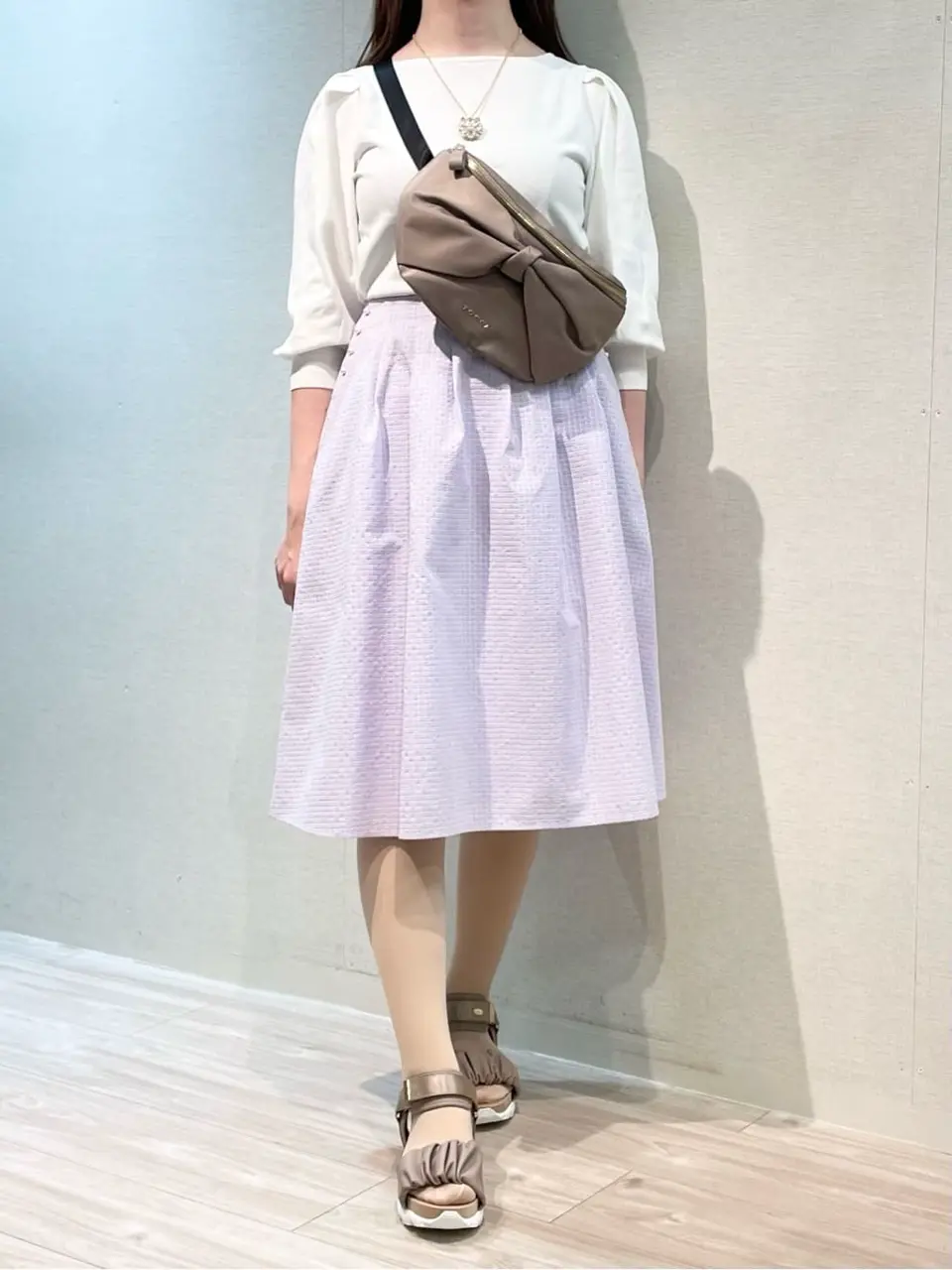  G コーディネート画像