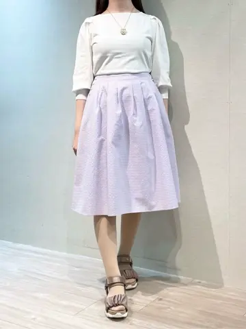 TOCCA G コーディネート画像