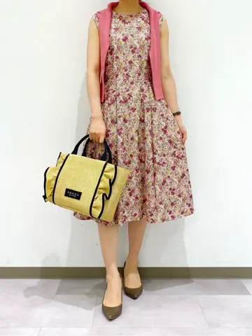 TOCCA oda ❁ コーディネート画像