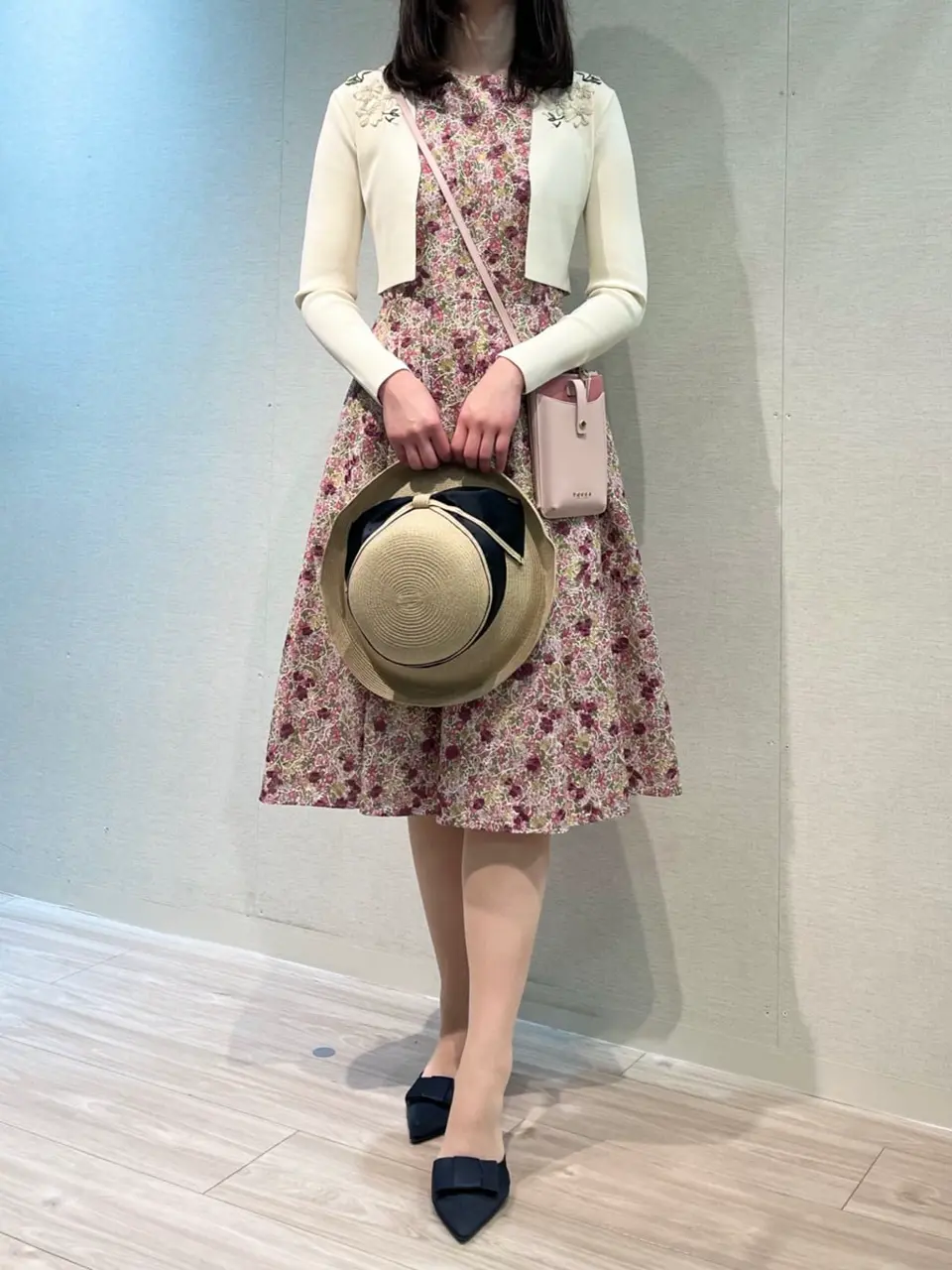 TOCCA Ｉ コーディネート画像