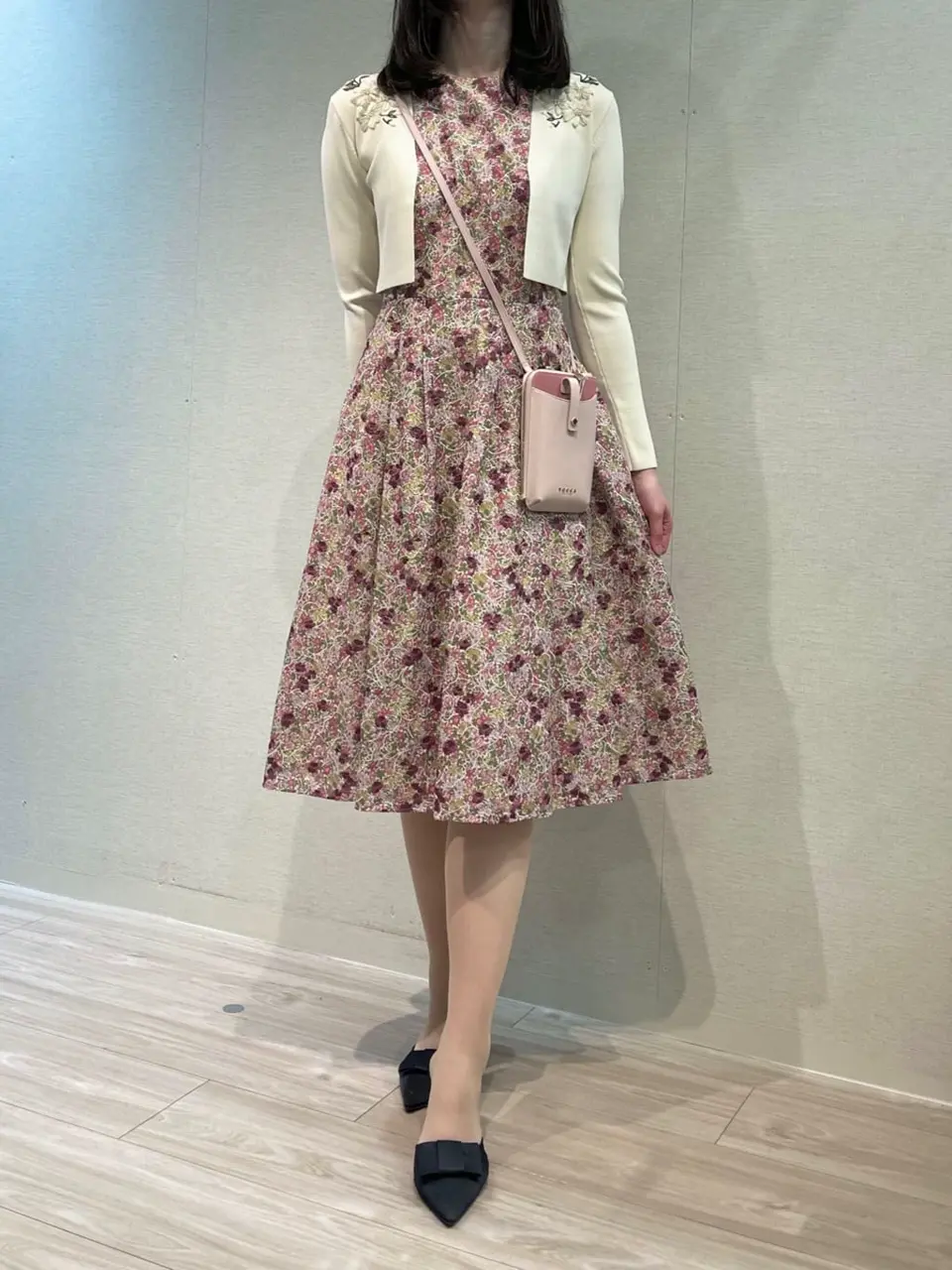 TOCCA Ｉ コーディネート画像