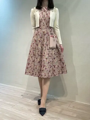 TOCCA Ｉ コーディネート画像