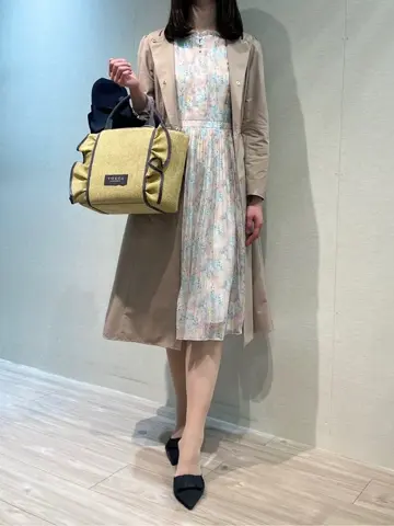 TOCCA Ｉ コーディネート画像