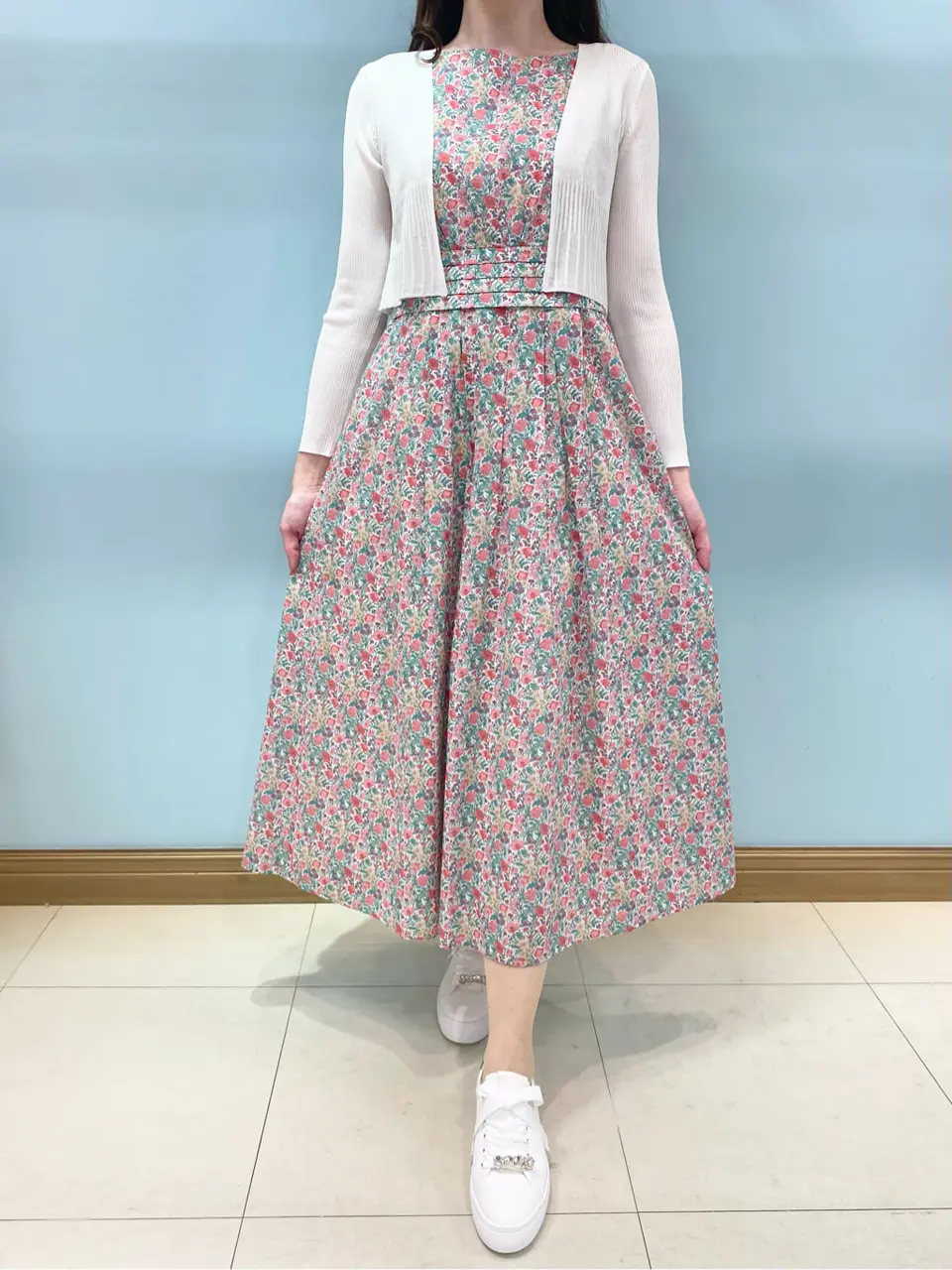 TOCCA 𝒽 コーディネート画像