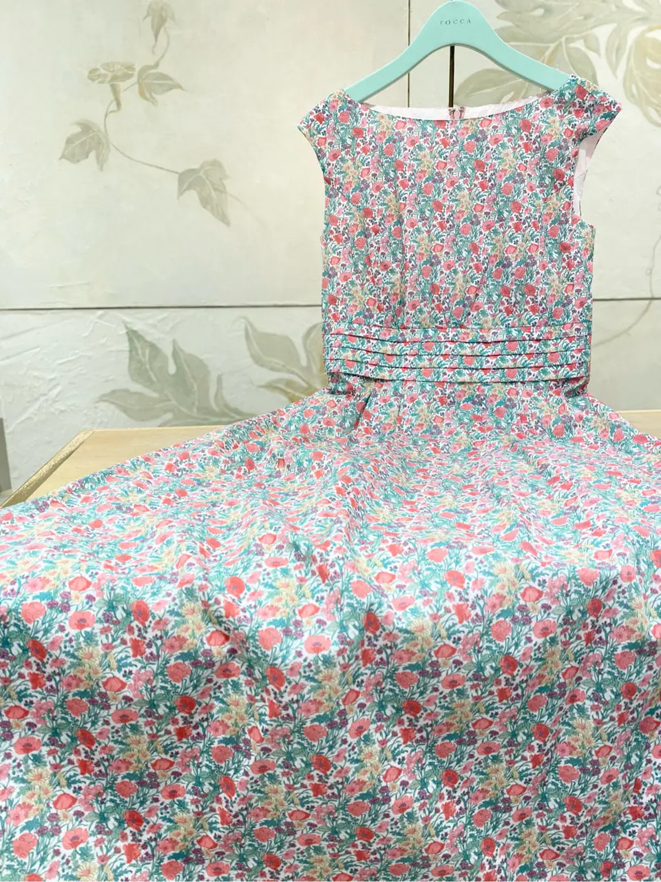 TOCCA 𝒽 コーディネート画像