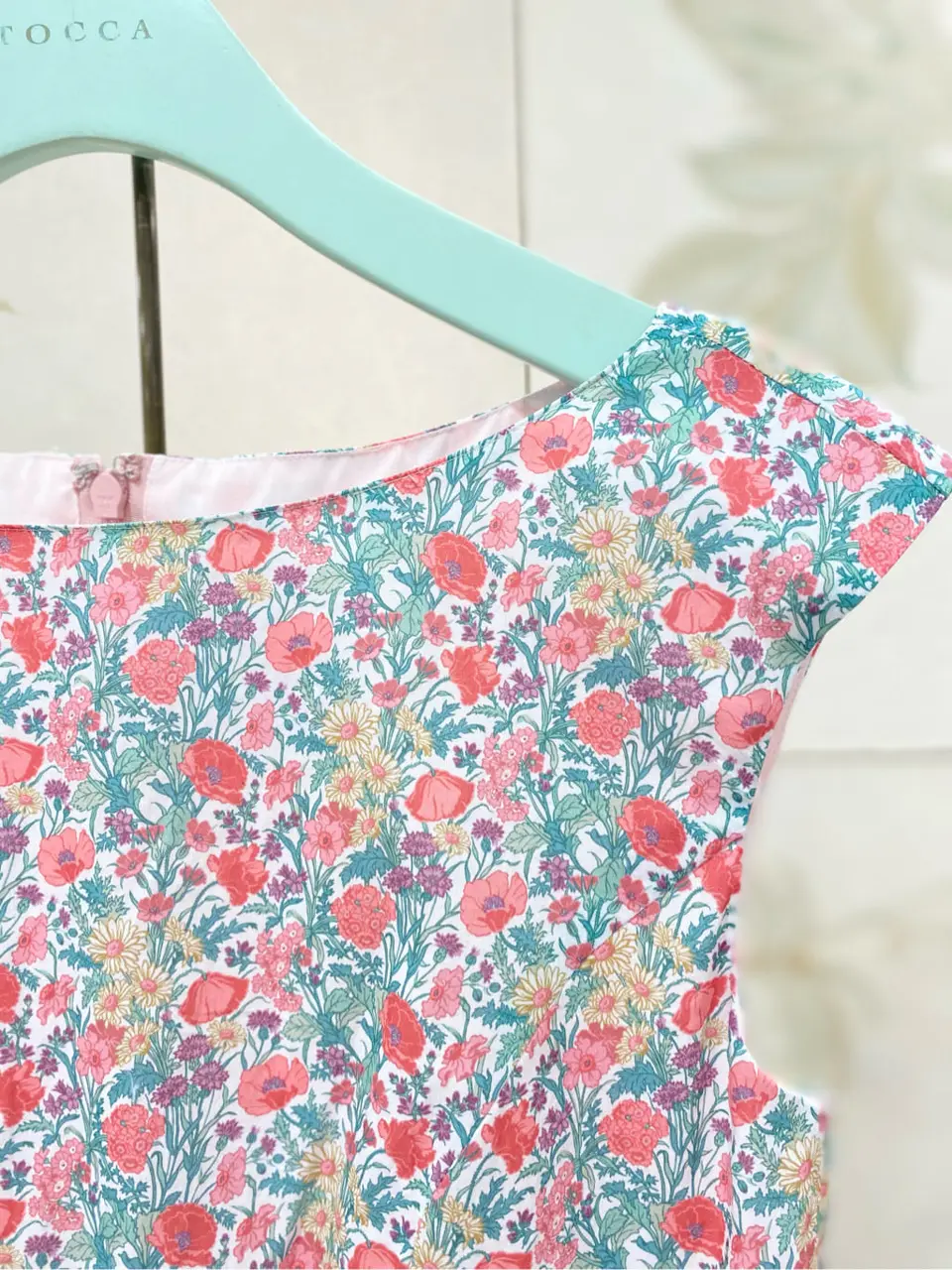 TOCCA 𝒽 コーディネート画像