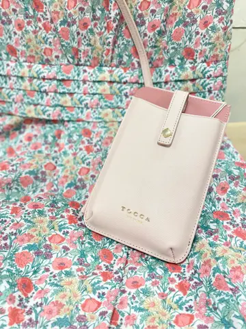 TOCCA 𝒽 コーディネート画像
