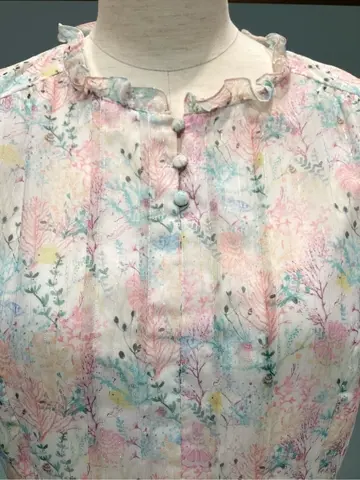 TOCCA ｋｉｍ コーディネート画像