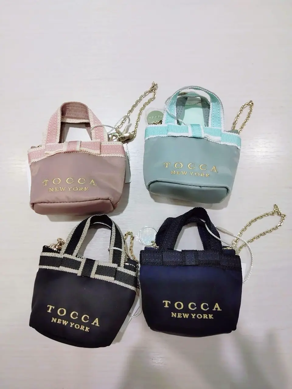 TOCCA スタッフf コーディネート画像