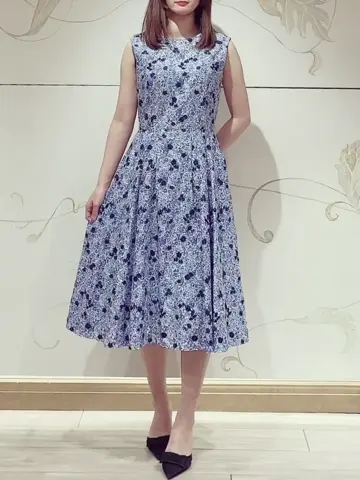 TOCCA スタッフM コーディネート画像