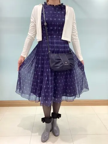 TOCCA ｋｉｍ コーディネート画像