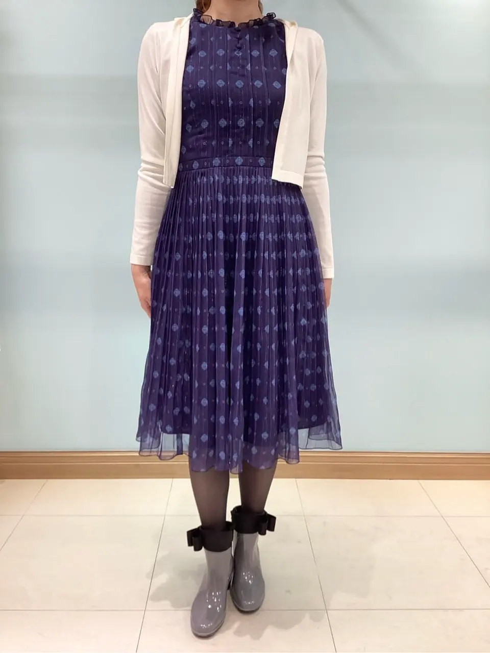 TOCCA ｋｉｍ コーディネート画像