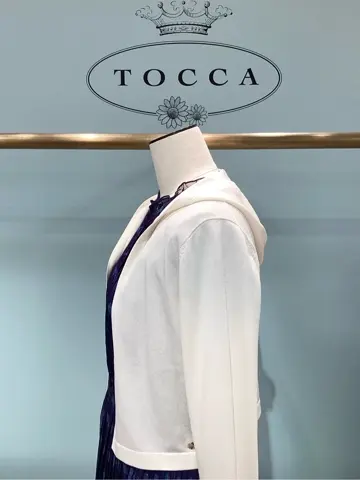 TOCCA ｋｉｍ コーディネート画像