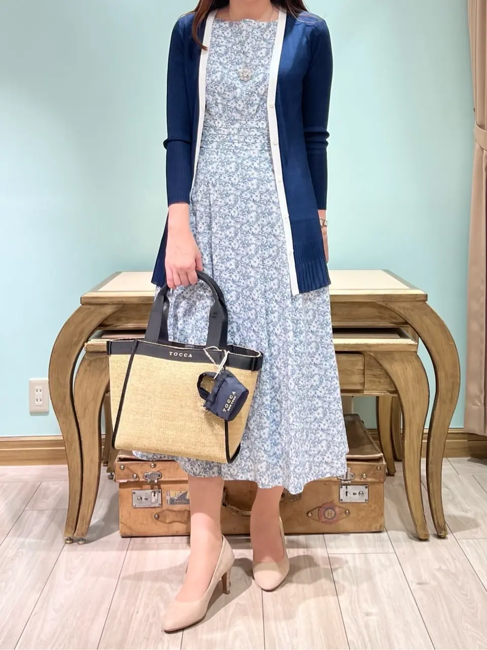  C.K  コーディネート画像