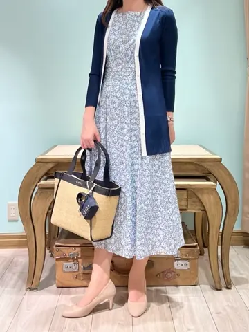 TOCCA C.K  コーディネート画像