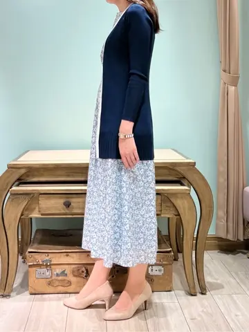 TOCCA C.K  コーディネート画像