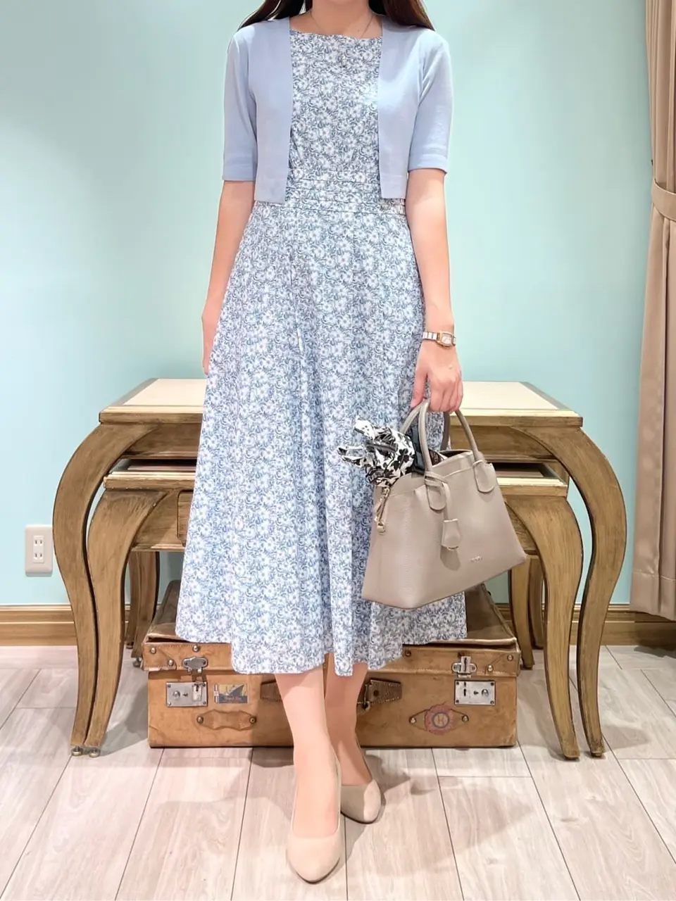  C.K  コーディネート画像