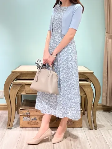 TOCCA C.K  コーディネート画像