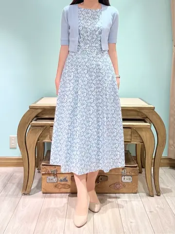 TOCCA C.K  コーディネート画像