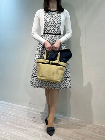 TOCCA Ｉ コーディネート画像