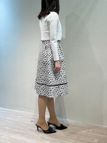 TOCCA Ｉ コーディネート画像