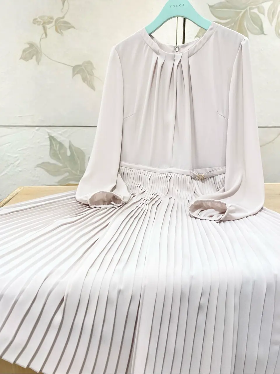 TOCCA 𝒽 コーディネート画像