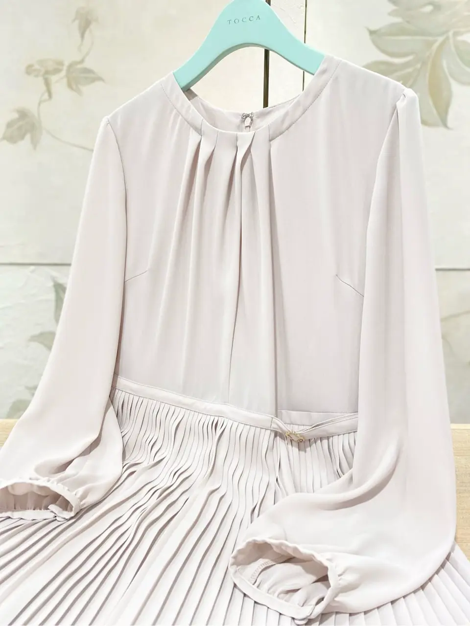 TOCCA 𝒽 コーディネート画像