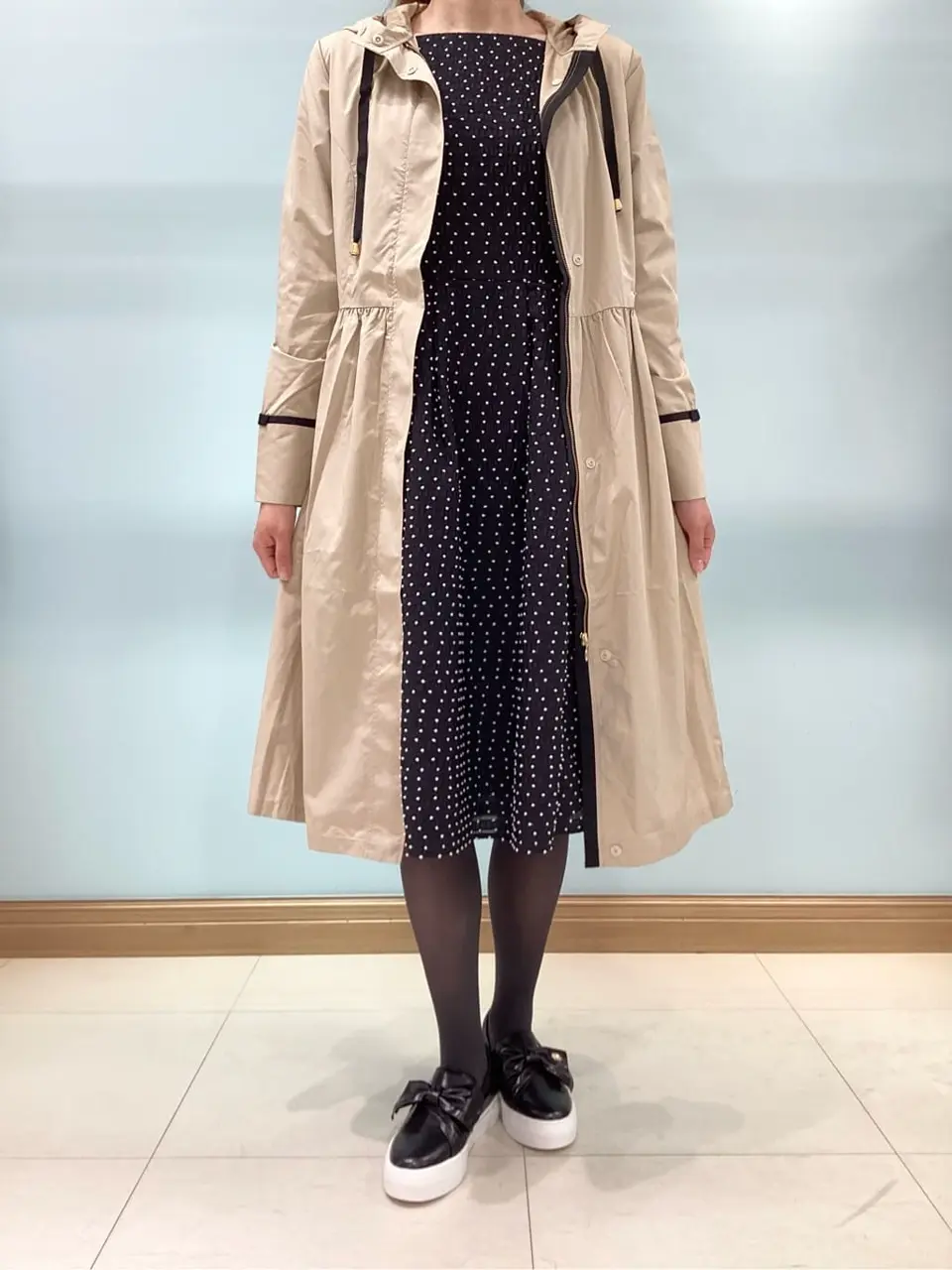 TOCCA ｋｉｍ コーディネート画像