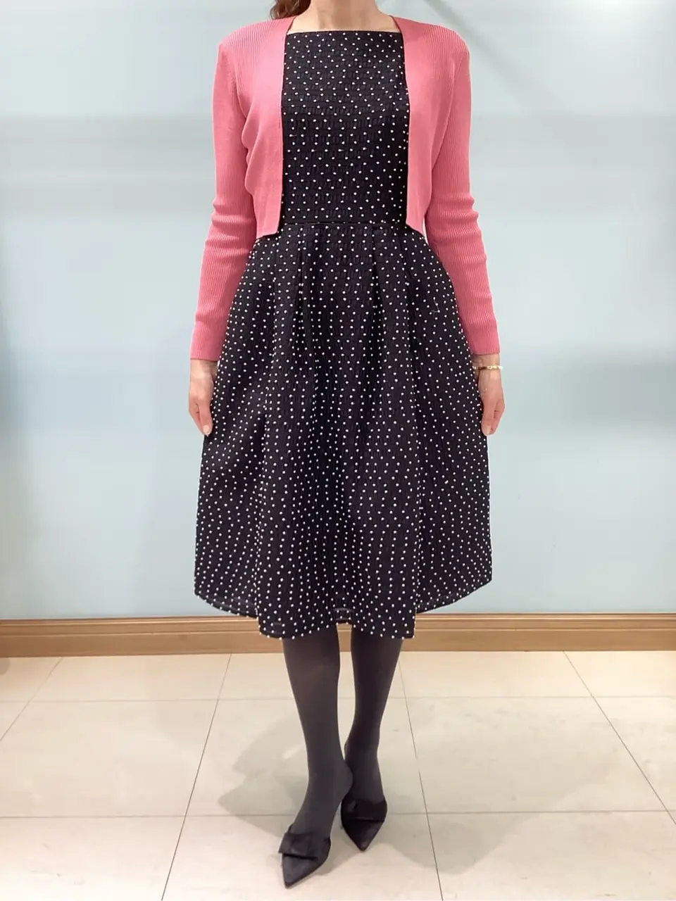 TOCCA ｋｉｍ コーディネート画像