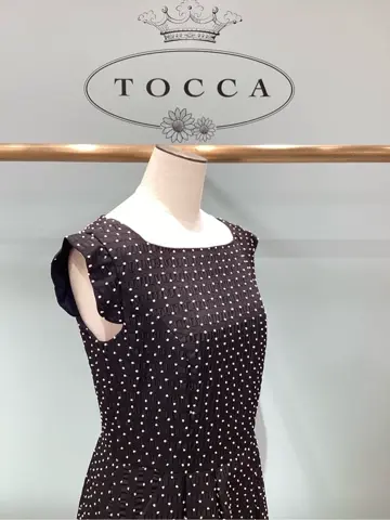 TOCCA ｋｉｍ コーディネート画像