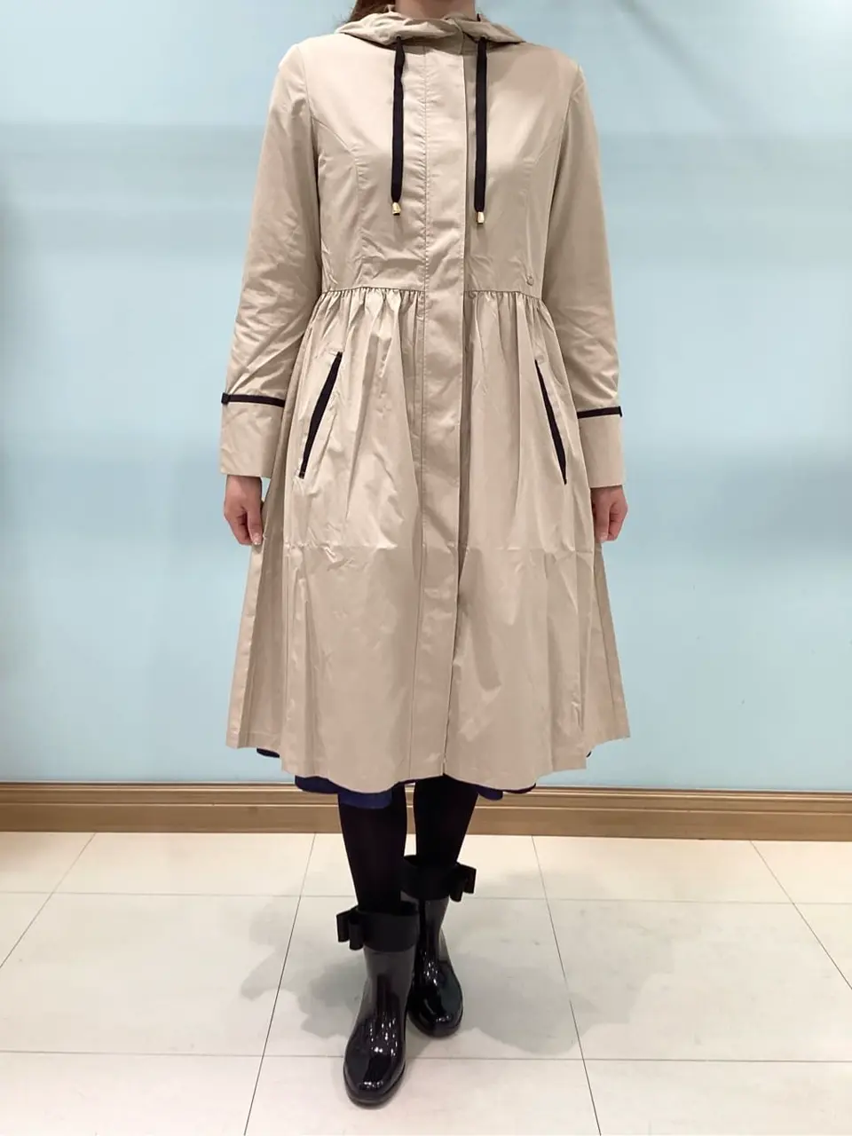 TOCCA ｋｉｍ コーディネート画像