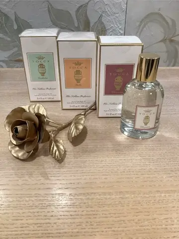 TOCCA ｋｉｍ コーディネート画像