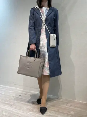 TOCCA Ｉ コーディネート画像