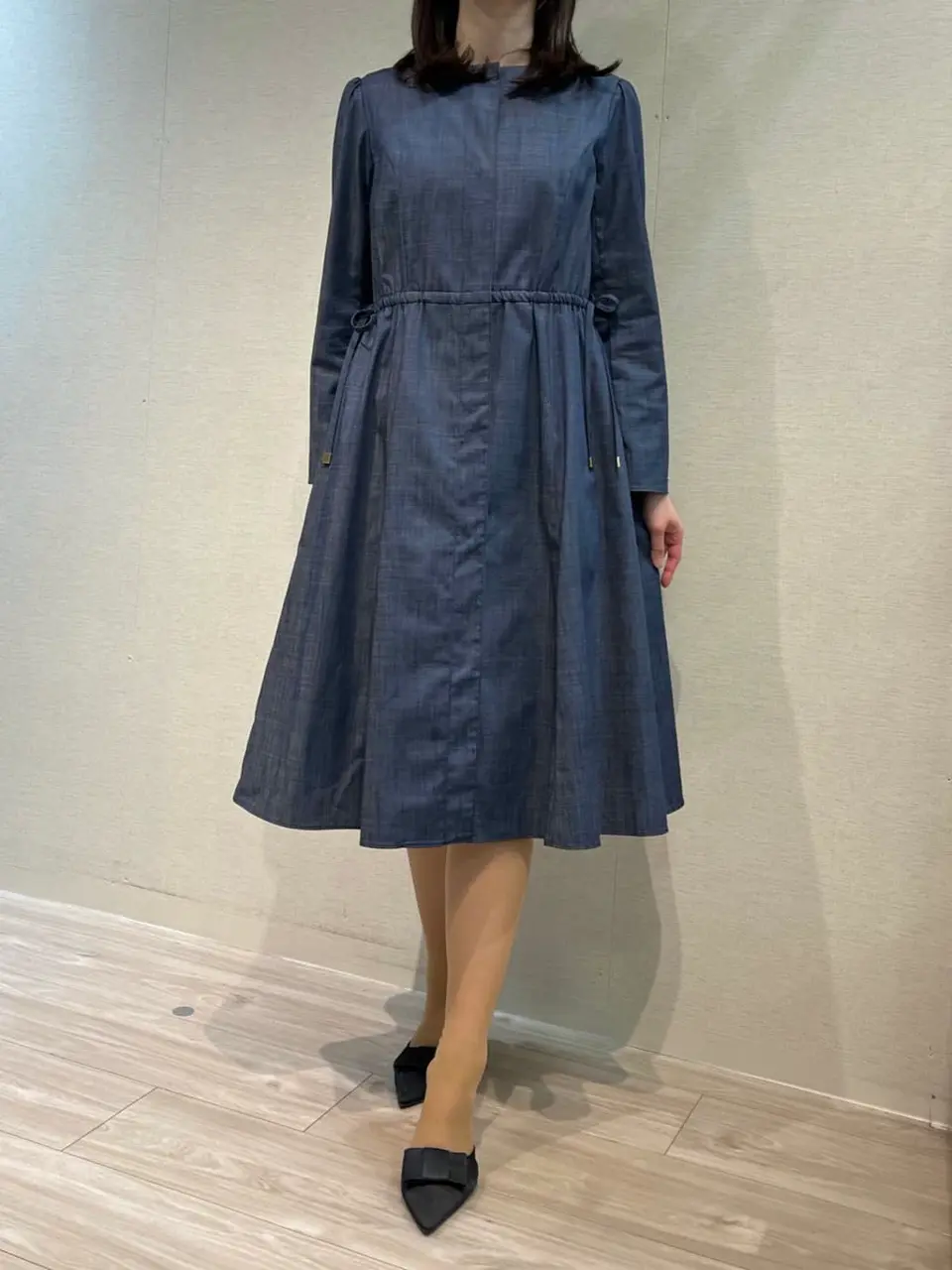 TOCCA Ｉ コーディネート画像