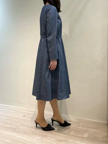 TOCCA Ｉ コーディネート画像