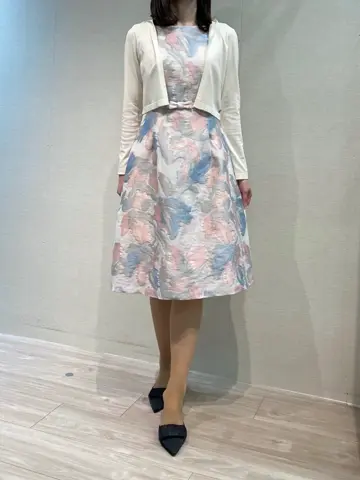 TOCCA Ｉ コーディネート画像