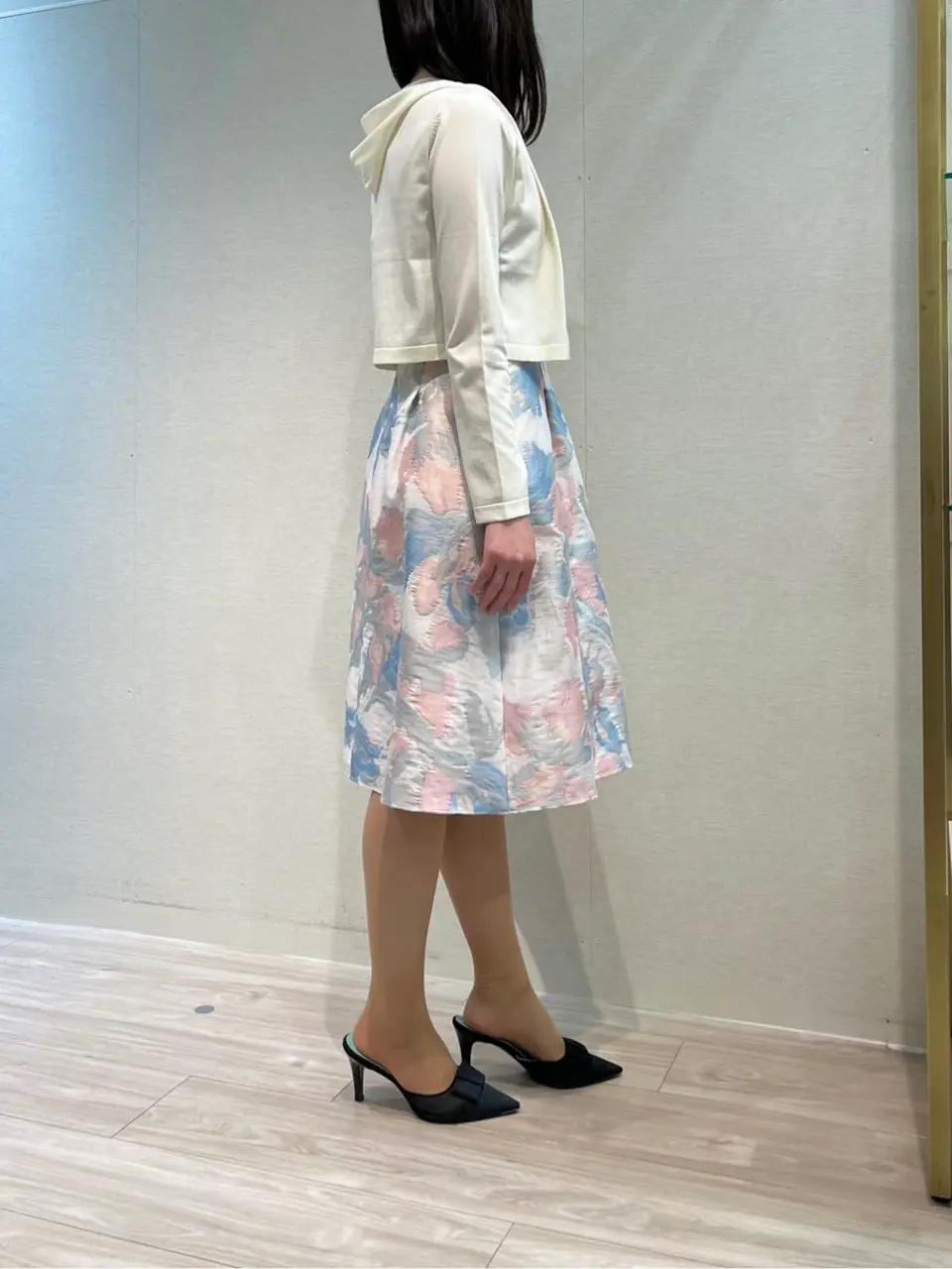 TOCCA Ｉ コーディネート画像