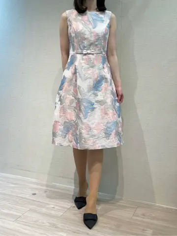 TOCCA Ｉ コーディネート画像