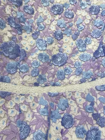 TOCCA Y.N コーディネート画像