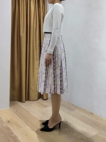 TOCCA スタッフf コーディネート画像